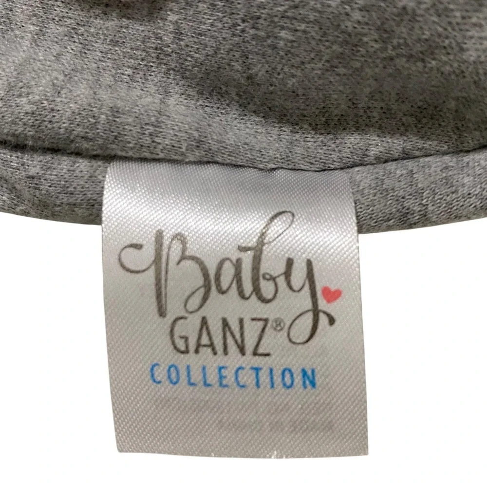Baby Ganz baby ganz